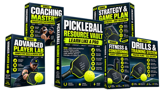 PICKLEBALL