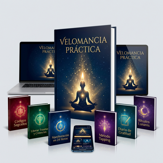 Curso de Velomancia